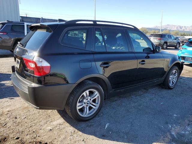2005 BMW X3 3.0I #3298211037