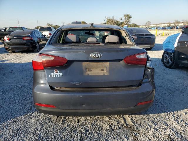 2014 KIA FORTE LX #3301609620