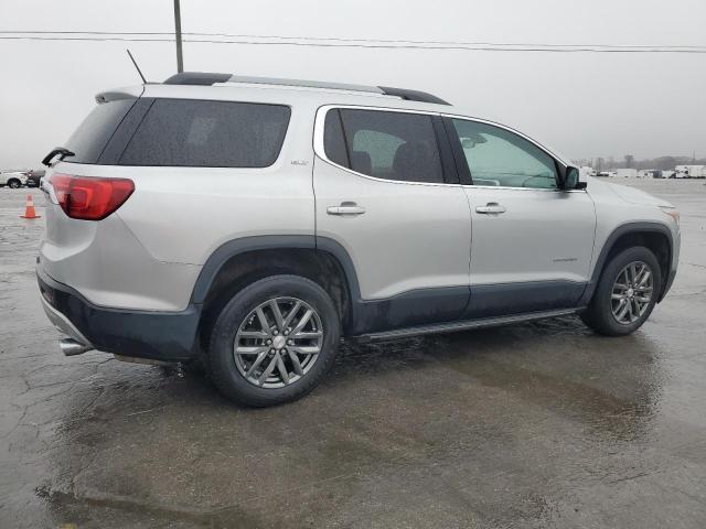 2019 GMC ACADIA SLT #3296432764