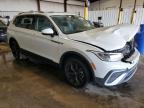 Lot #3298027234 2024 VOLKSWAGEN TIGUAN SE