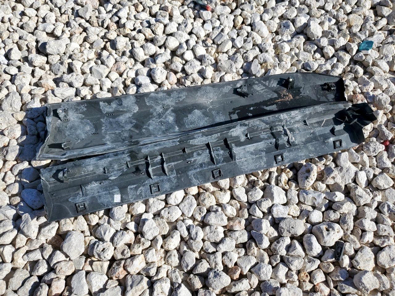 ACURA MDX TECHNOLOGY