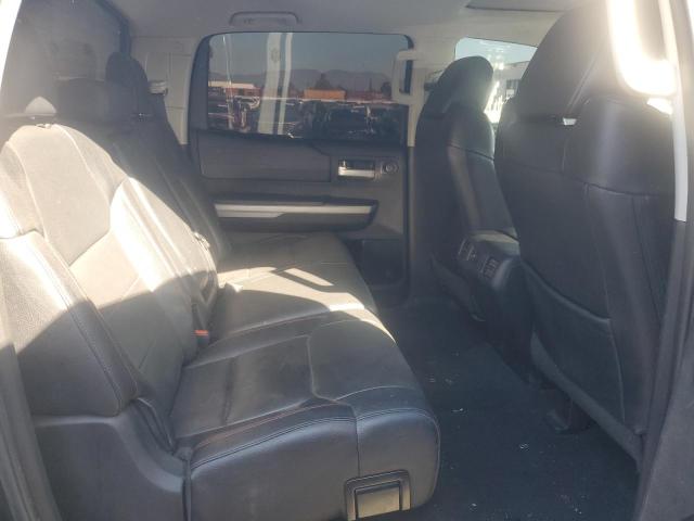 2021 TOYOTA TUNDRA CRE #3296903825