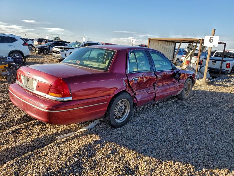 2002 FORD CROWN VICT #3304727906