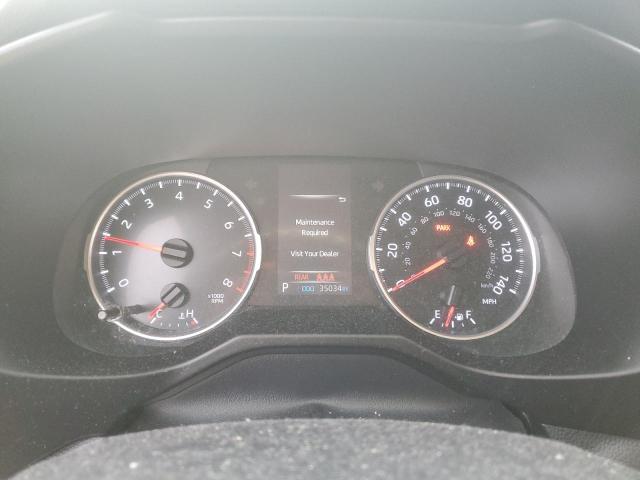 2019 TOYOTA RAV4 XLE #3304766936