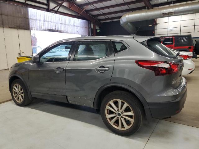 2019 NISSAN ROGUE SPOR - JN1BJ1CR2KW323863