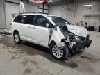 Lot #3296285477 2015 TOYOTA SIENNA XLE
