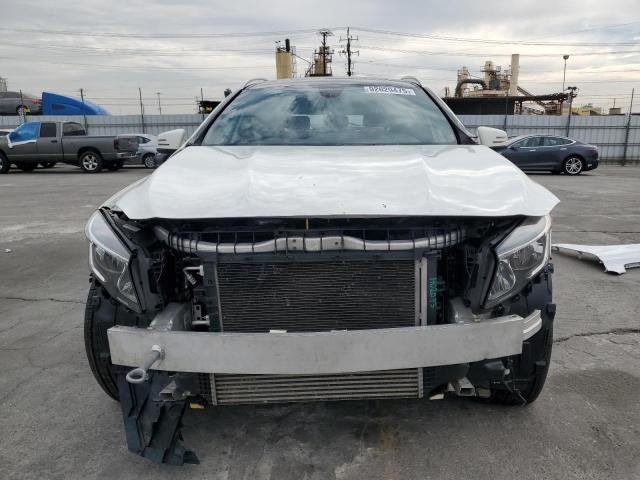 2018 MERCEDES-BENZ GLA 250 4M #3286757294