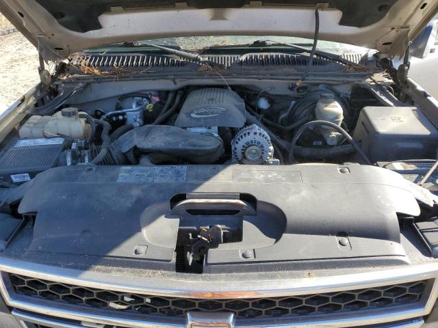 2006 CHEVROLET SILVERADO #3303664929