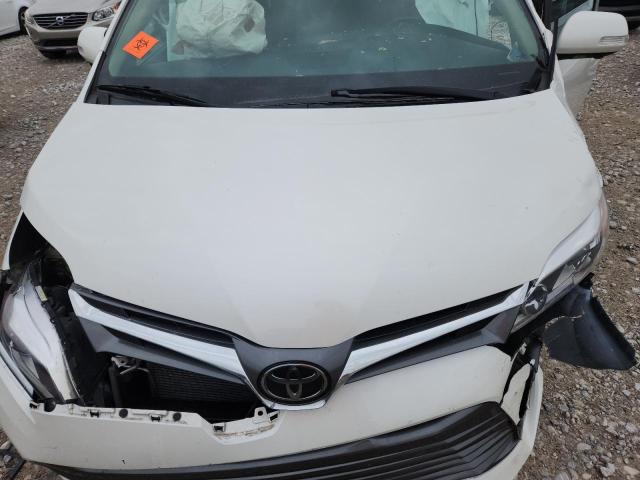 2020 TOYOTA SIENNA XLE - 5TDDZ3DC5LS240708