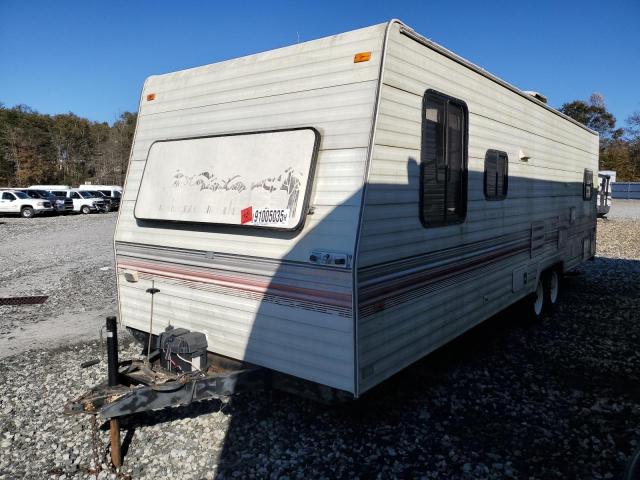 1992 WILDERNESS CAMPER #3290284216