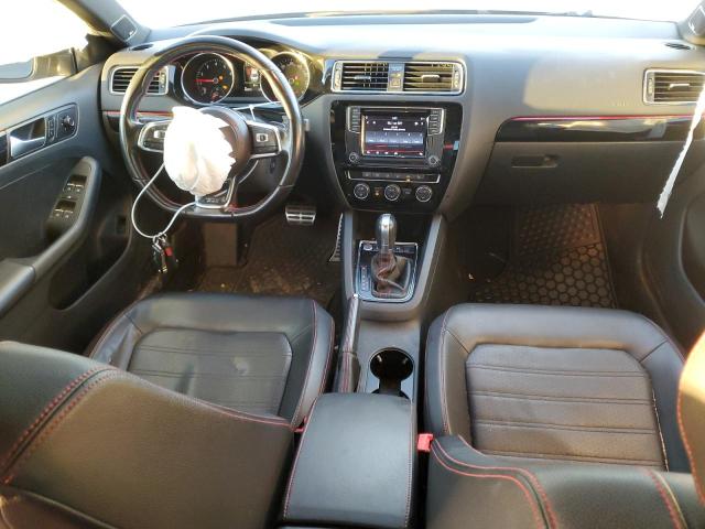 2017 VOLKSWAGEN JETTA GLI #3297043536