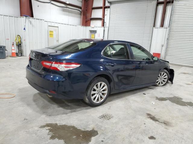 2018 TOYOTA CAMRY L #3304571457