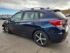 Lot #3293883591 2020 SUBARU IMPREZA PR