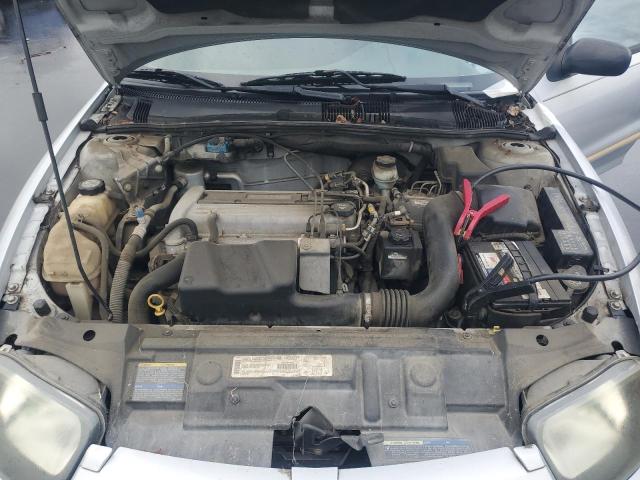 2003 CHEVROLET CAVALIER L #3293488409
