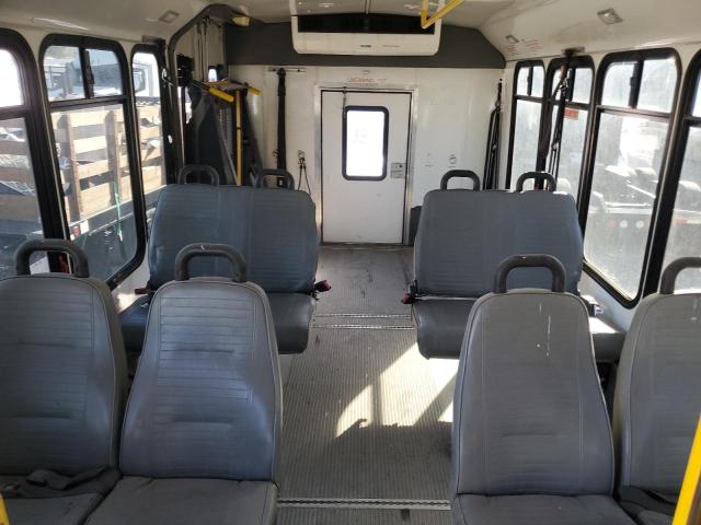 2010 FORD ECONOLINE #3296479645