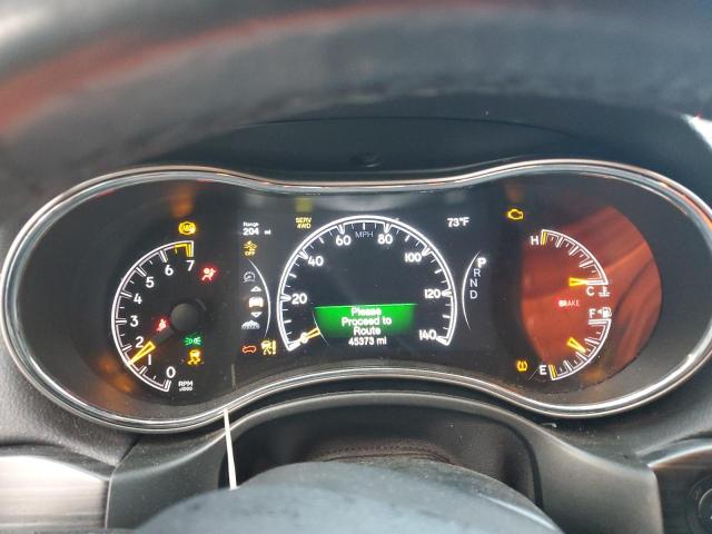 2021 JEEP GRAND CHER #3294481520