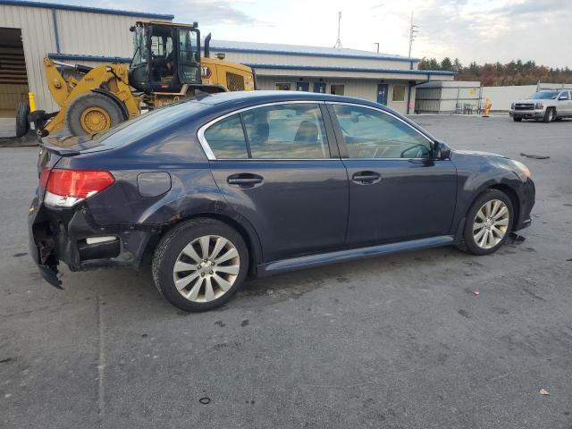 2011 SUBARU LEGACY 2.5 #3284717982