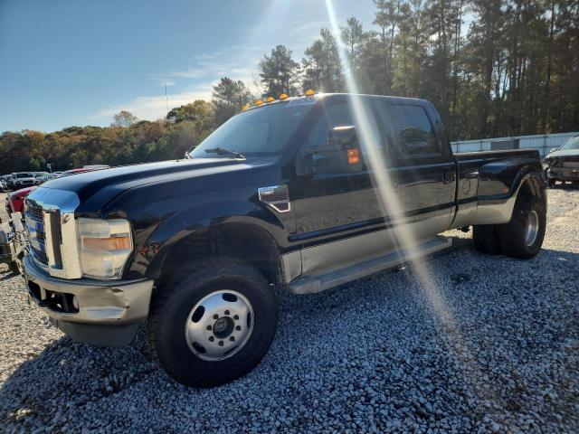 Global Auto Auctions: 2008 FORD F350 SUPER