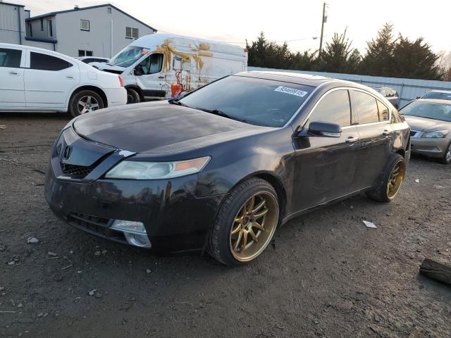 2010 ACURA TL #3308135175