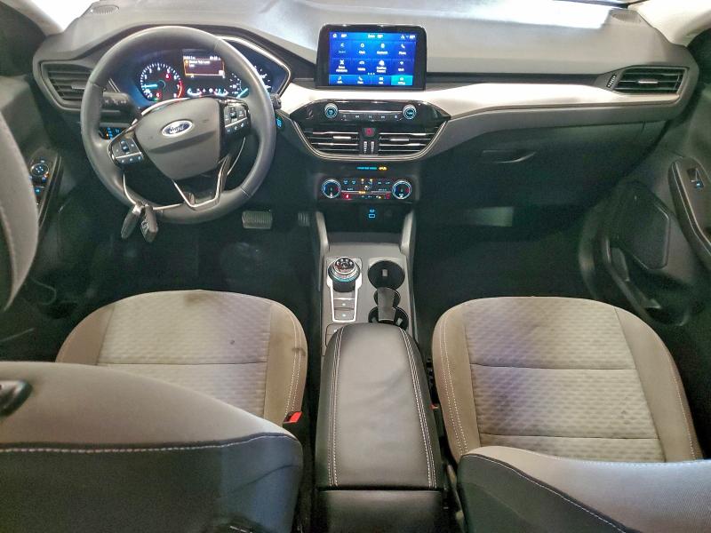 2022 FORD ESCAPE SE #3296290546