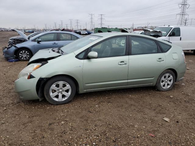 2008 TOYOTA PRIUS #3296410671