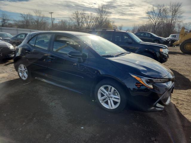 2021 TOYOTA COROLLA SE #3305301308