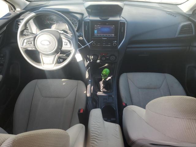 2022 SUBARU IMPREZA #3311003754