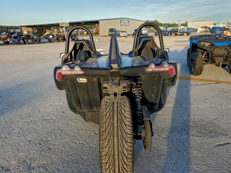 2024 POLARIS SLINGSHOT #3304505444
