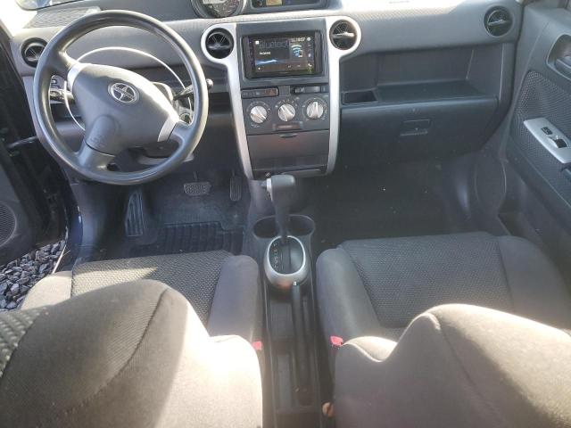 2005 TOYOTA SCION XB #3293505407