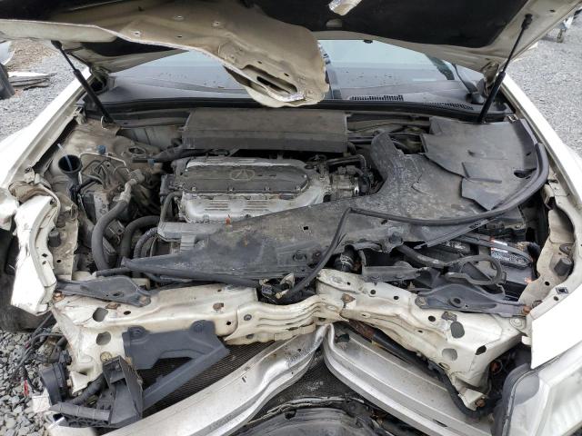 2009 ACURA TL #3294304879