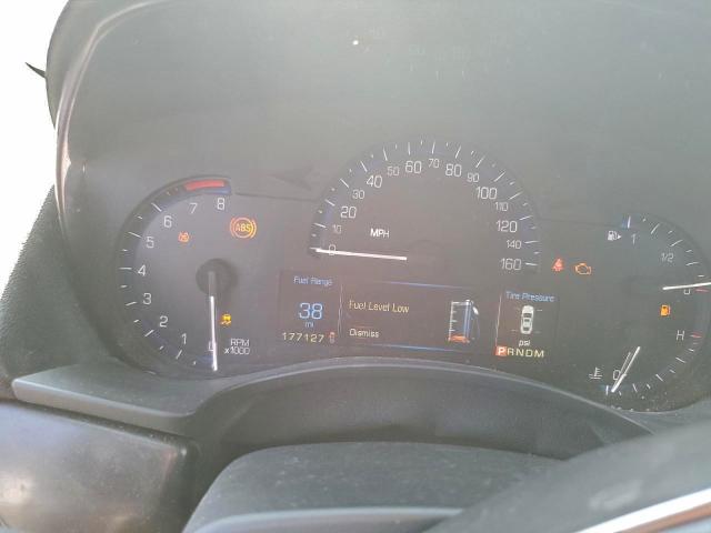 2015 CADILLAC ATS #3296919896