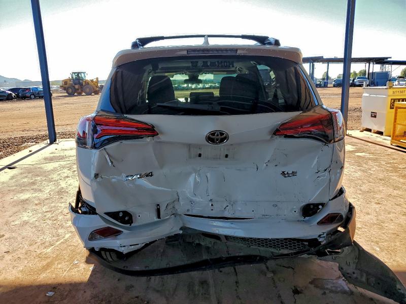 2018 TOYOTA RAV4 ADVEN #3309472620