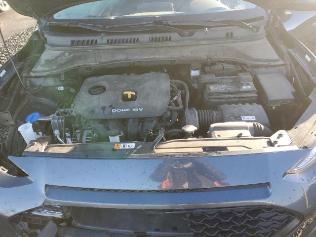 2018 HYUNDAI KONA SEL - KM8K6CAA4JU148965