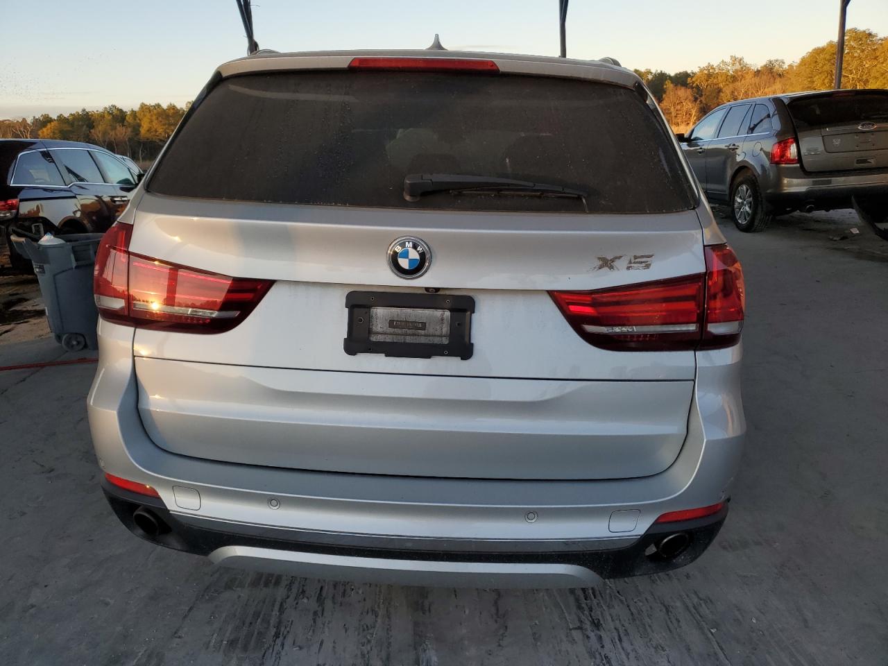 BMW X5 XDRIVE35I