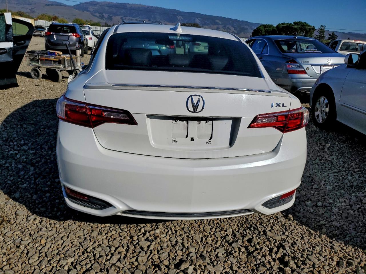 ACURA ILX PREMIUM