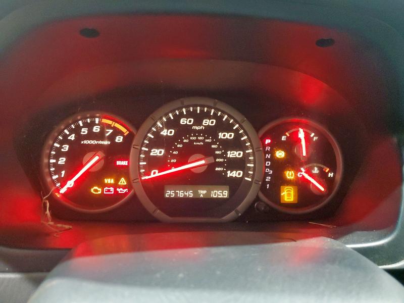 2007 HONDA PILOT EXL #3292447680