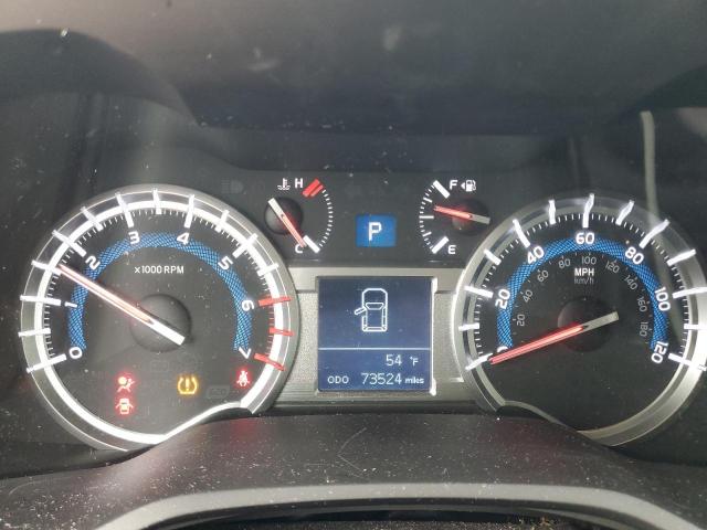 2018 TOYOTA 4RUNNER SR #3294346893