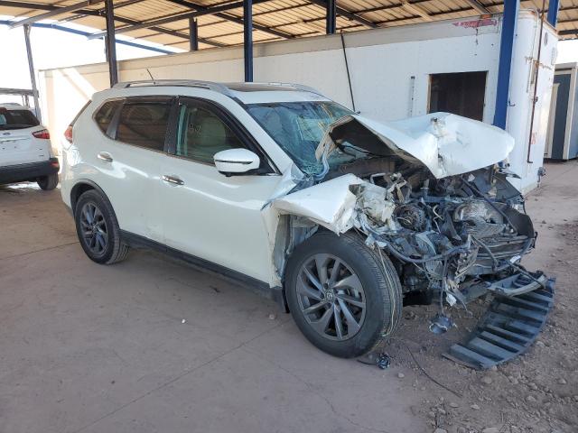 2016 NISSAN ROGUE S #3308342027