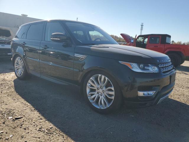 2017 LAND ROVER RANGE ROVE #3281505031