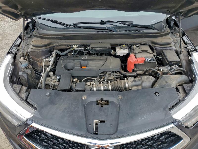 2019 ACURA RDX ADVANC #3298211048