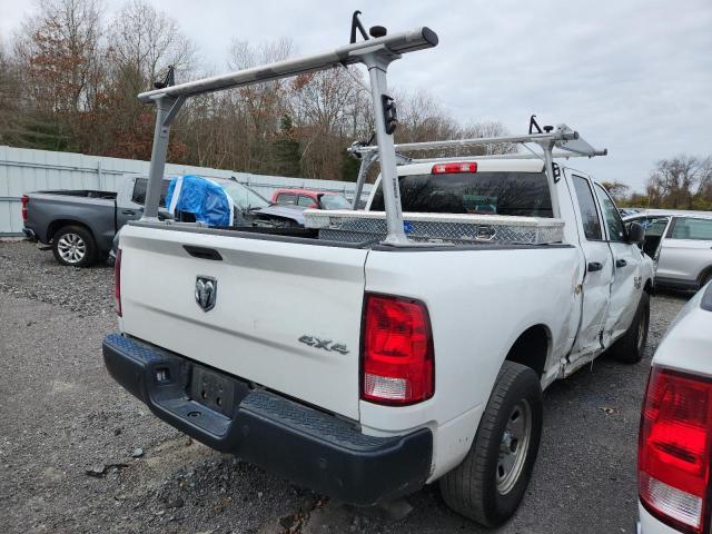 2021 RAM 1500 CLASS - 1C6RR7FG6MS525723