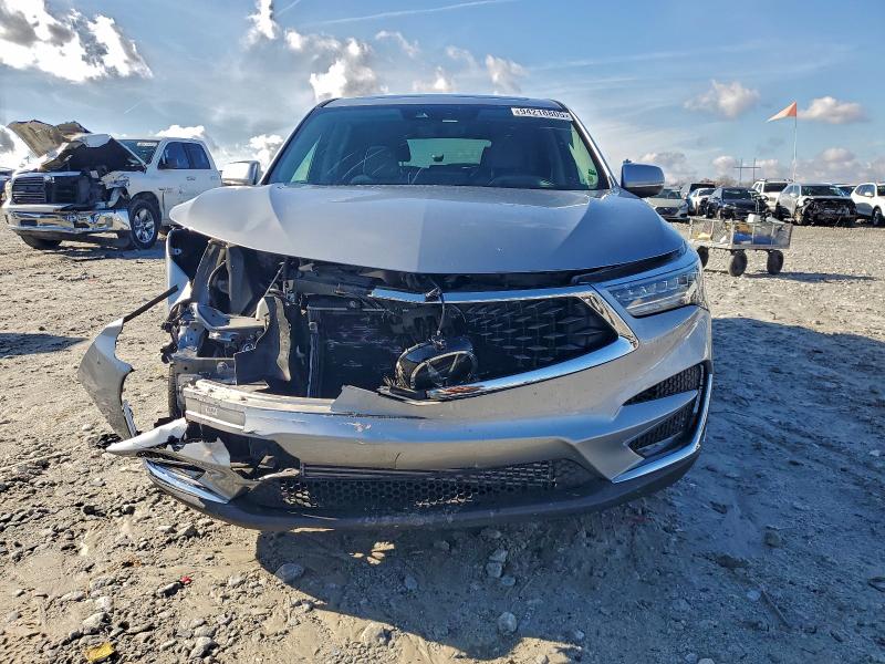 2019 ACURA RDX ADVANC #3297932846