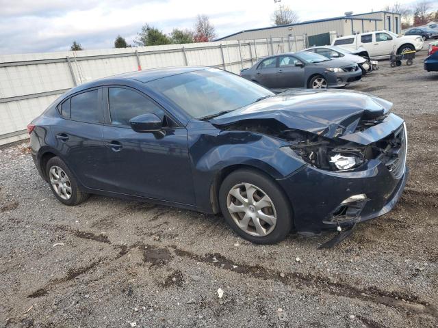 2015 MAZDA 3 SPORT #3291390162