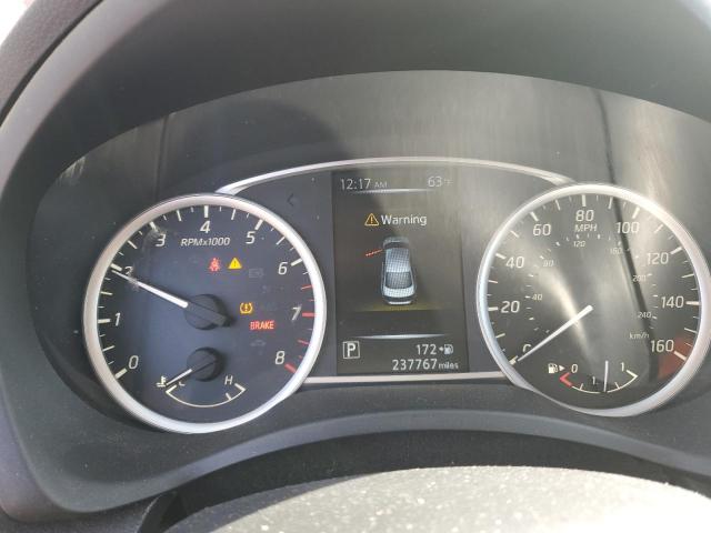 2017 NISSAN SENTRA S #3284648361