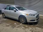 Lot #3301685622 2016 FORD FUSION S