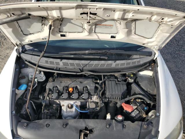 2011 HONDA CIVIC GX #3286636318