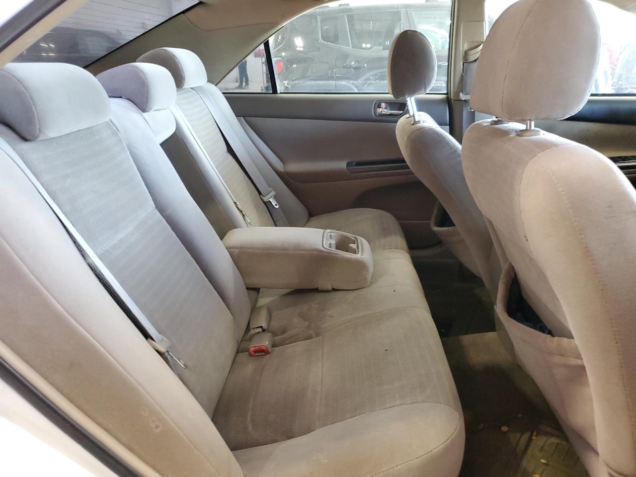 Lot #3284978923 2006 TOYOTA CAMRY LE