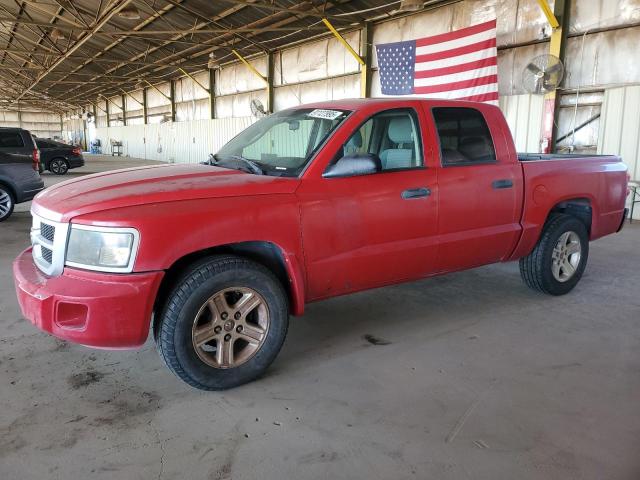 Global Auto Auctions: 2011 DODGE DAKOTA SLT