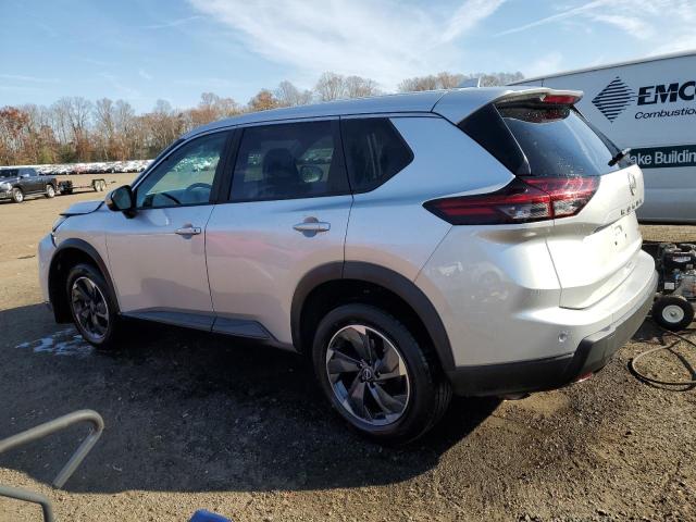 2025 NISSAN ROGUE SV #3304674938