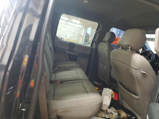 2019 FORD F150 SUPER #3297164503